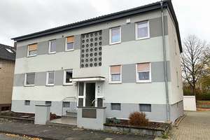 1 Zimmerwohnung mit Einbauküche in Vorsfelde – Die vollständige Adresse der Immobilie erhältst du vom Anbieter., 38448 Vorsfelde, Wolfsburg – Vorschaubild 10