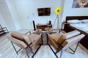 Attraktive 2-Zimmer Wohnung in Krefeld Cracau, frisch saniert – Schwertstraße 119, 47799 Cracau, Krefeld – Vorschaubild 2