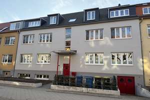 Zum Selbstbezug! einzigartige hochwertig sanierte Maisonette-Wohnung  in Warnemünde – Dänische Straße 26, 18119 Seebad Warnemünde, Rostock – Vorschaubild 16