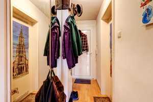Gemütliche 1,5 Zimmer Wohnung in Pfersee – Augsburg – Vorschaubild 4
