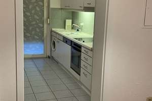 Modernisierte 2-Zimmer-Wohnung mit Balkon in Düsseldorf-Oberkassel – Markgrafenstr 24, 40545 Oberkassel, Düsseldorf – Vorschaubild 14