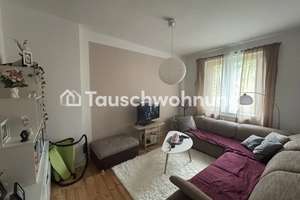 Tauschwohnung: Charmante 2-Zimmer-Wohnung in Top-Lage nahe Baumschulenweg –