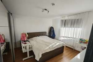 Nähe Volkspark - Top sanierte 3-Zimmer-Wohnung in Mainz-Weisenau – Die vollständige Adresse der Immobilie erhältst du vom Anbieter., 55130 Weisenau, Mainz – Vorschaubild 5