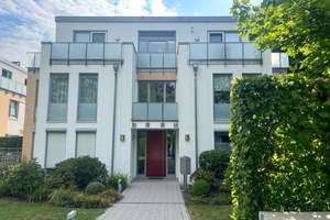 Exklusive 3-Zimmer-Wohnung mit Balkon & Aufzug in gefragter Lage Hamburg