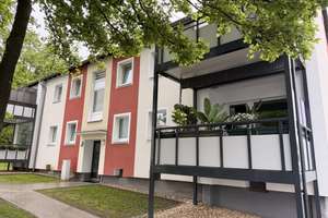 Renovierte Wohnung an berufstätigen Single-Haushalt abzugeben