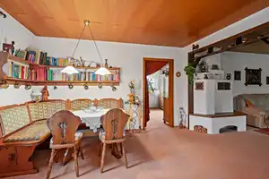 Charmantes Einfamilienhaus mit tollem Garten – Zollernalbkreis – Vorschaubild 13