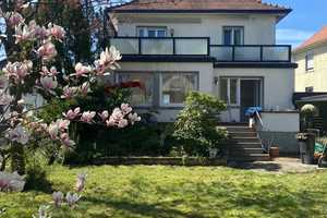Freistehende Villa mit Potential in Obertshausen – Offenbach (Kreis) – Vorschaubild 1