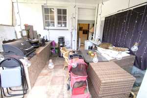 Charmante & Modernisierte Erdgeschosswohnung mit Terrasse und Büro – Duisburg – Vorschaubild 18