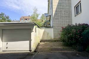 attraktive 3-Zimmer Wohnung in der Südstadt mit Garage und Stellplatz – Gerstenstrasse 11, 42119 Elberfeld, Wuppertal – Vorschaubild 12