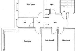 ALLEINAUFTRAG: STILVOLL GEPFLEGTE 4-ZIMMER-WOHNUNG IN DAHLEM ! – Die vollständige Adresse der Immobilie erhältst du vom Anbieter., 14195 Dahlem, Berlin – Vorschaubild 21
