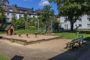 Erste eigene Bude – Schlenhofstr. 24, 45141 Essen – Vorschaubild 7