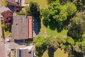 Zeitlose Parkvilla im Herzen des Krefelder Musikerviertels – elegant, repräsentativ und großzügig! – Die vollständige Adresse der Immobilie erhältst du vom Anbieter., 47800 Bockum, Krefeld – Vorschaubild 58