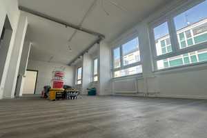 Loft - Atelier - Wohnung in der Wunnensteinstr. – Stuttgart – Vorschaubild 2
