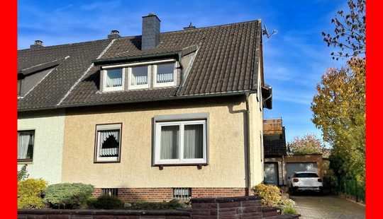 Bild von Viel Platz auch für 2 Familien