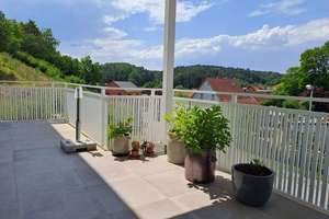 Extrem sparsames, neuw. Wohnhaus, Bj 21 - Top Aussicht - Exclusive Ausstattung,+ 2. Bauplatz! – Die vollständige Adresse der Immobilie erhältst du vom Anbieter., 97500 Ebelsbach – Vorschaubild 5
