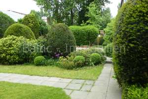 Schöne, komplett sanierte / renovierte Wohnung mit Gartenmitbenutzung ! – Die vollständige Adresse der Immobilie erhältst du vom Anbieter., 22041 Wandsbek (Ortsteil), Hamburg – Vorschaubild 4