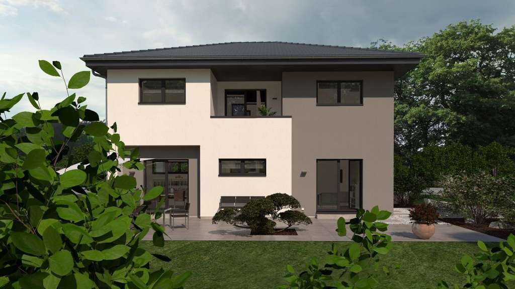 Immobilie in Binsfeld - Eleganz und Komfort in Vollendung - Made by OKAL - We speak English - Bild 4