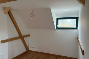 Ruhiges Familiennest im idyllischen Leipziger Osten – Erstbezug im denkmalgeschützten Ensemble  – Dorfstrasse 33a, 4319 Althen-Kleinpösna, Leipzig – Vorschaubild 22