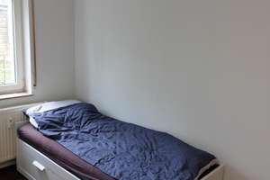 Möblierte 1-Zimmer-EG-Wohnung mit Terrasse in Pforzheim-Eutingen – Hauptstraße 71a, 75181 Eutingen, Pforzheim – Vorschaubild 7