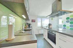 Altbauflair trifft auf moderne Wohnkultur :lichtdurchflutete Dachgeschosswohnung mit sonniger Terras – Die vollständige Adresse der Immobilie erhältst du vom Anbieter., 42327 Vohwinkel, Wuppertal – Vorschaubild 6