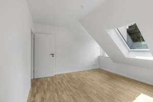 Kernsanierte Maisonette-Wohnung aus 2025 - Familientraum im Grünen! – 48159 Sprakel, Münster – Vorschaubild 9