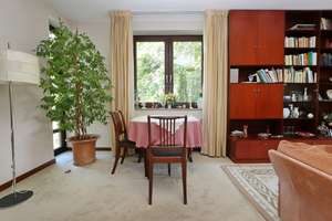 Geräumige Zwei-Zimmer-Wohnung in idyllischer Lage im schönen Hamburg-Othmarschen – Die vollständige Adresse der Immobilie erhältst du vom Anbieter., 22605 Othmarschen, Hamburg – Vorschaubild 10