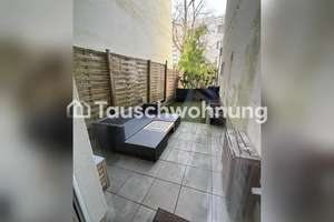 Tauschwohnung: Maisonette Wohnung in der Sternschanze – Stresemannstraße 92, 22769 Altona-Altstadt, Hamburg – Vorschaubild 8
