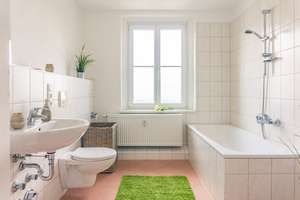 Attraktive 2-Raum-Wohnung im Altbau mit Balkon – Horst-Menzel-Str. 25, 9112 Kaßberg, Chemnitz – Vorschaubild 3