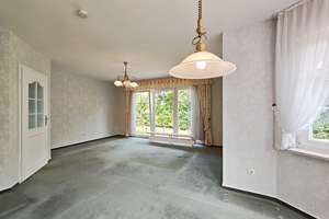 Ruhig gelegenes Architektenhaus mit Einliegerwohnung auf 798 m² Eigenland – Die vollständige Adresse der Immobilie erhältst du vom Anbieter., 25761 Büsum – Vorschaubild 5