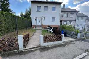 Reihenendhaus mit 2 bis 3 Wohnungen, Garten und Garage in Burtenbach – Tonberg 38, 89349 Günzburg (Kreis) – Vorschaubild 1