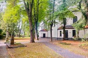 Großzügige Haus-in-Haus Maisonette in Köln-Merheim! Terrasse, Parkett, 3 x Bad, 2x Stellpl. uvm. – 51109 Merheim, Köln – Vorschaubild 8