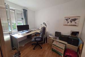CITYWOHNEN PUR - gepflegte 2,5 Zi-Wohnung - direkt im Nürnberger Burgviertel ** – Bergstraße 6, 90403 Altstadt, St. Sebald, Nürnberg – Vorschaubild 12