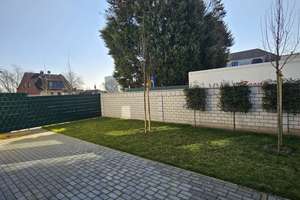 Attraktive Doppelhaushälfte in ruhiger Wohnsiedlung mit Charme - Nähe OLGA-Park – Zunftweg 9, 46117 Heide, Oberhausen – Vorschaubild 8