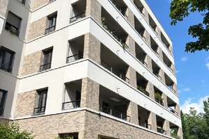Nähe Uni-Klinik: 2-Zi.-EG-Whg. mit großer Terrasse & TG // frei ab Juni – Dürerstraße 104, 1307 Johannstadt-Süd, Dresden – Vorschaubild 3