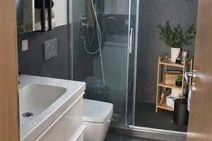 5 Zimmer Wohnung, Eigentumswohnung. Modernisiert mit Garten, Terrasse und Garage. Top Lage  – Burenstraße 19, 74076 Heilbronn, Heilbronn – Vorschaubild 16