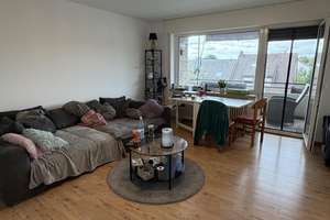  Helle & attraktiv geschnittene 3-Raum Wohnung mit Balkon in bester Lage von Dinslaken-Bruch ! – Johannastraße 58, 46537 Dinslaken – Vorschaubild 3