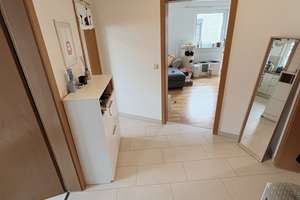 All-in Preis! 3-Zimmer Wohnung in Stuttgart-Möhringen – Die vollständige Adresse der Immobilie erhältst du vom Anbieter., 70567 Möhringen-Ost, Stuttgart – Vorschaubild 5