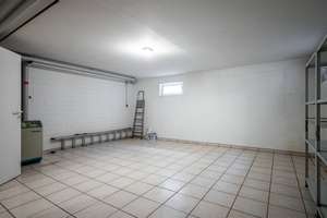 KEINE KÄURERPROVISION Junges Reihenendhaus mit Garten und Carport in Bielefeld Gellershagen – Die vollständige Adresse der Immobilie erhältst du vom Anbieter., 33613 Schildesche, Bielefeld – Vorschaubild 25