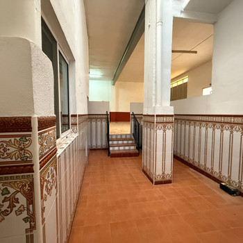 HAUS IN AIELO DE MALFERIT MÖGLICHKEIT DER INVESTITION