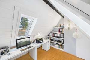 SCHWIND IMMOBILIEN - Ein Zuhause mit Seele – Maisonette-Traum mit Garten in denkmalgeschützter Mühle – Die vollständige Adresse der Immobilie erhältst du vom Anbieter., 64297 Eberstadt, Darmstadt – Vorschaubild 28