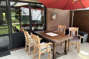 Einzigartiges Einfamilienhaus in Herzlake / Dohren  
Mit zwei Generationen unter einem Dach… – Emsland (Kreis) – Vorschaubild 7