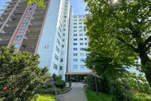 Zuhause ankommen: Sonnige Wohnung mit Loggia und Blick ins Grüne – Wuppertal – Vorschaubild 16