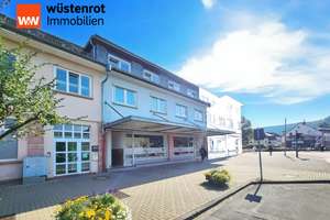 Ich bin reserviert! Vollvermietetes 2-FH mit Friseurladen, Dachterrasse, Lager & über 6,5 % Rendite! – Die vollständige Adresse der Immobilie erhältst du vom Anbieter., 63619 Bad Orb – Vorschaubild 11