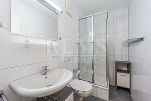 Helle 2-Zimmer-Etagenwohnung mit Balkon, EBK und TG-Stellplatz in günstiger Lage von Untertürkheim – Die vollständige Adresse der Immobilie erhältst du vom Anbieter., 70327 Flohberg, Stuttgart – Vorschaubild 11