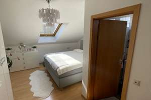Charmante 2,5-Zimmer Dachgeschosswohnung im Arlinger – Dietlinger Strasse 22, 75179 Brötzingen, Pforzheim – Vorschaubild 12