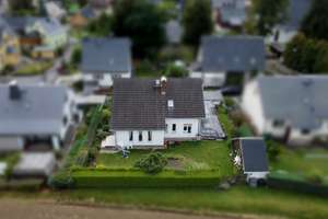 Großzügiges Einfamilienhaus in ruhiger Lage! – Die vollständige Adresse der Immobilie erhältst du vom Anbieter., 8321 Zschorlau – Vorschaubild 35