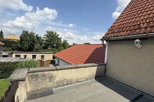 Verkaufen Einfamilienhaus in fast Alleinlage. – Blumenroda 42 c, 4552 Borna – Vorschaubild 7