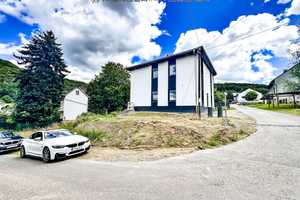 **Neubau Stadtvilla mit 6 Zimmern & idyllischem Garten** - Erstbezug zum 01.03.2025 – Tulpenweg 1, 51570 Rhein-Sieg-Kreis – Vorschaubild 6
