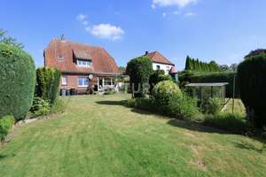 Einfamilienhaus mit zwei Grundstücksanteilen – Schillerstraße 13, 48465 Schüttorf – Vorschaubild 29