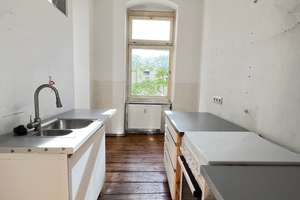 Stilvolle 1-Zimmer-Altbauwohnung im begehrten Schillerkiez nahe Tempelhofer Feld – Selchower Straße 15, 12049 Neukölln (Ortsteil), Berlin – Vorschaubild 3